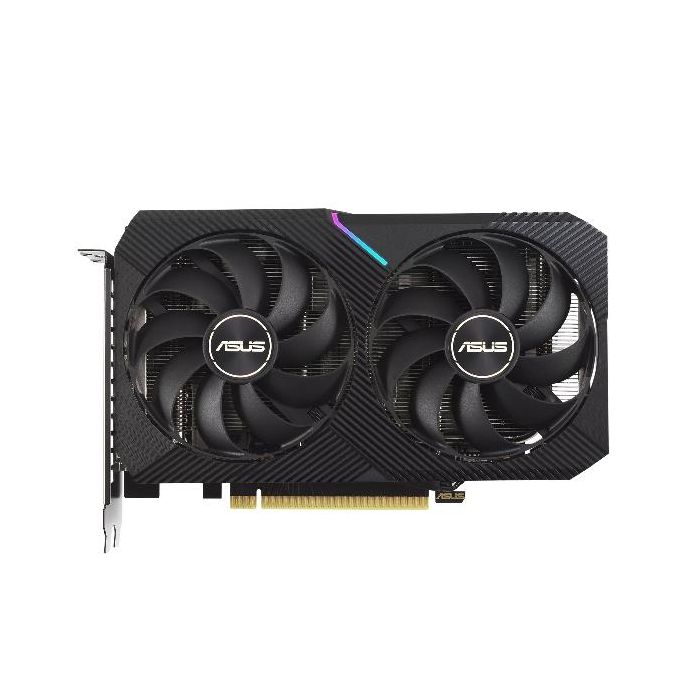 Asus DUAL-RTX3060-012G V2