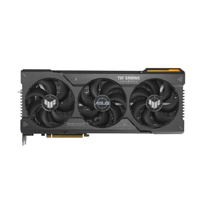 Asus TUF-RX7900XT-O20G-GAMING