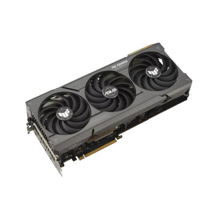 Asus TUF Gaming Radeon™ RX 7700 XT OC Edition 12 GB GDDR6