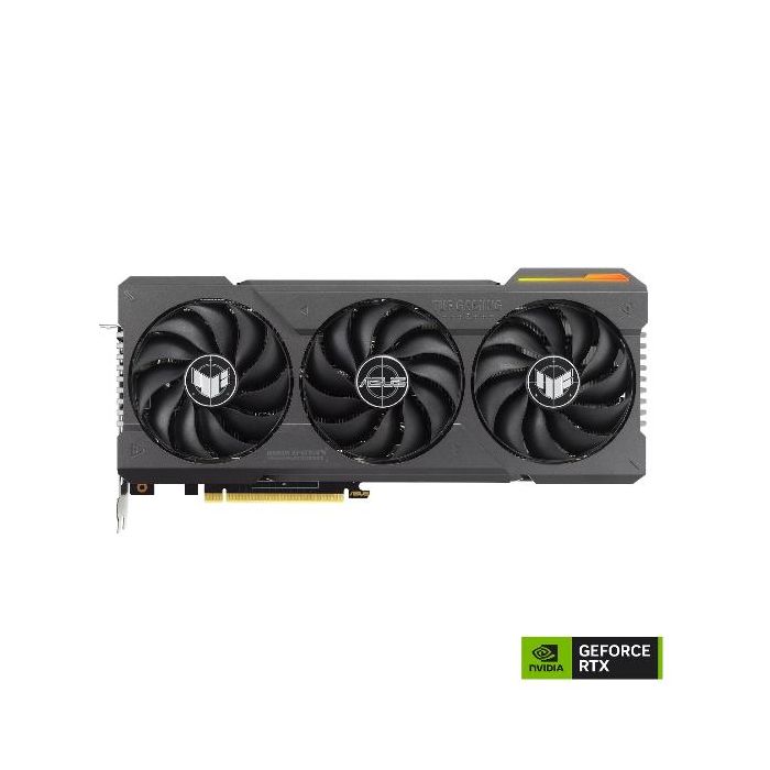 Asus TUF-RTX4070TIS-O16G-GAMING