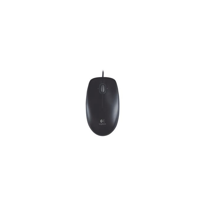 Logitech B100