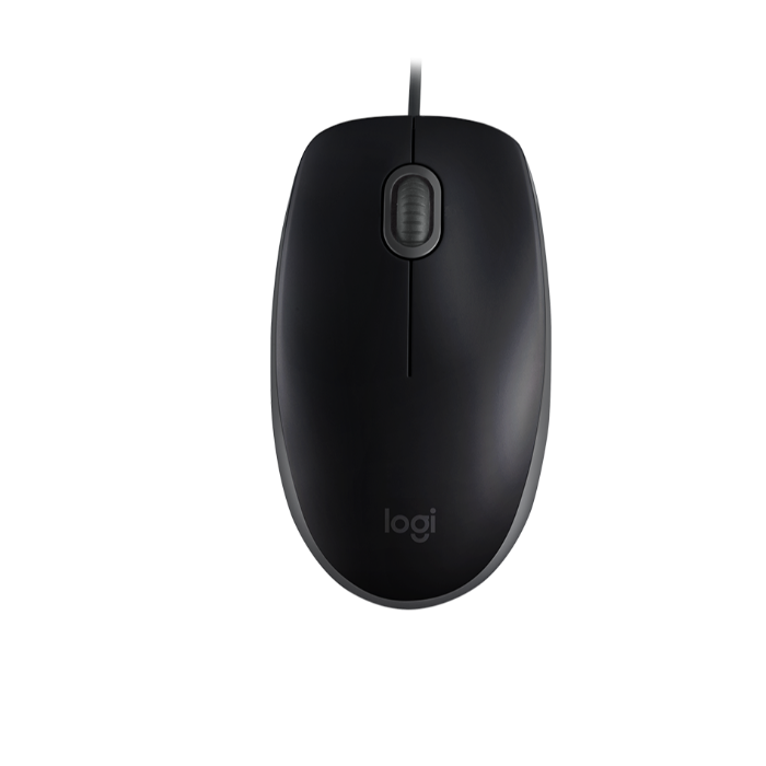 Logitech B110 SILENT