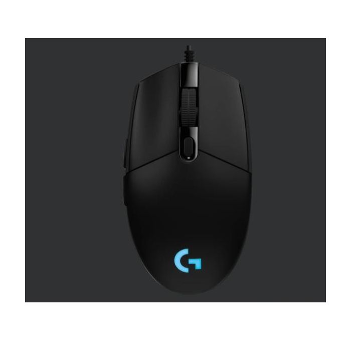 Logitech G203 LIGHTSYNC GAMING MOUSE