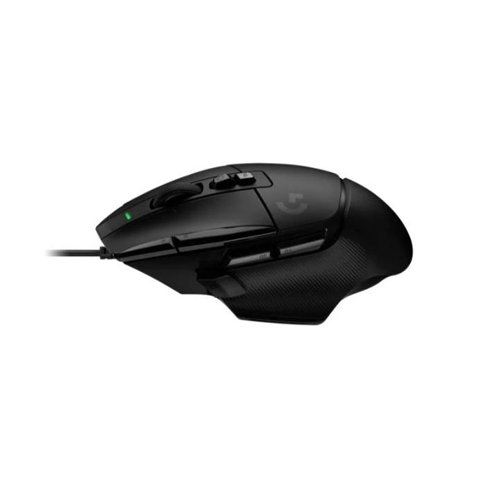 Logitech MOUSE GAMING G502 X - NERO