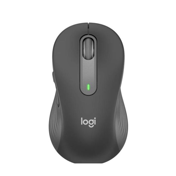 Logitech M650 MOUSE GRAPHITE LARGE MANCINI