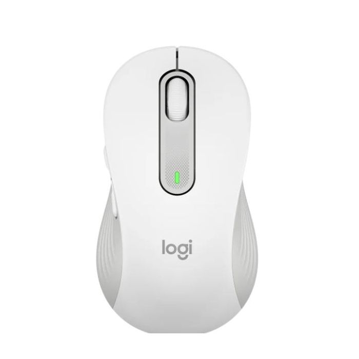 Logitech M650 For Business MOUSE BIANCO