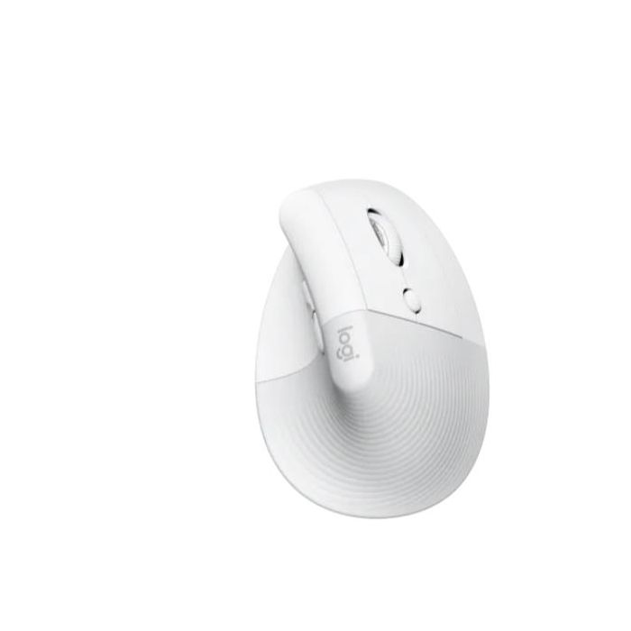 Logitech LIFT FOR MAC-WHITE