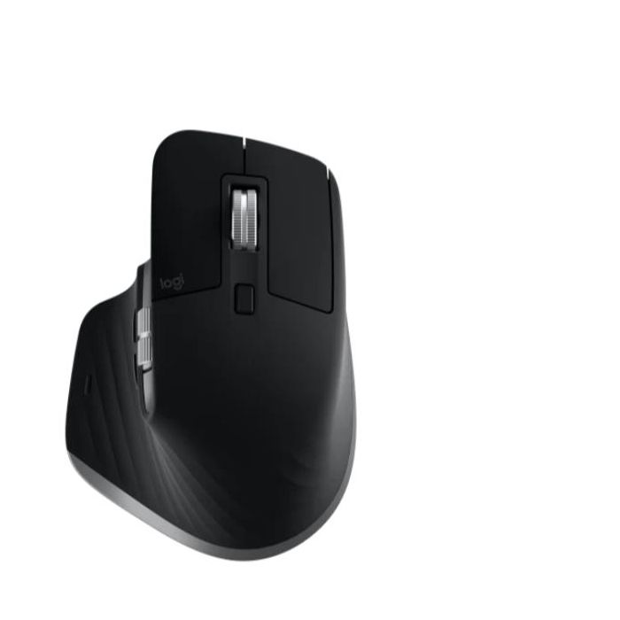 Logitech MX MASTER 3S FOR MAC Space Grey