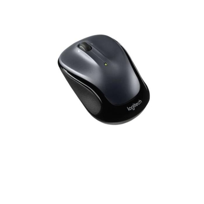 Logitech WIRELESS MOUSE M325S - DARK