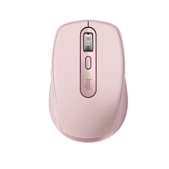 Logitech MX ANYWHERE 3S - ROSE