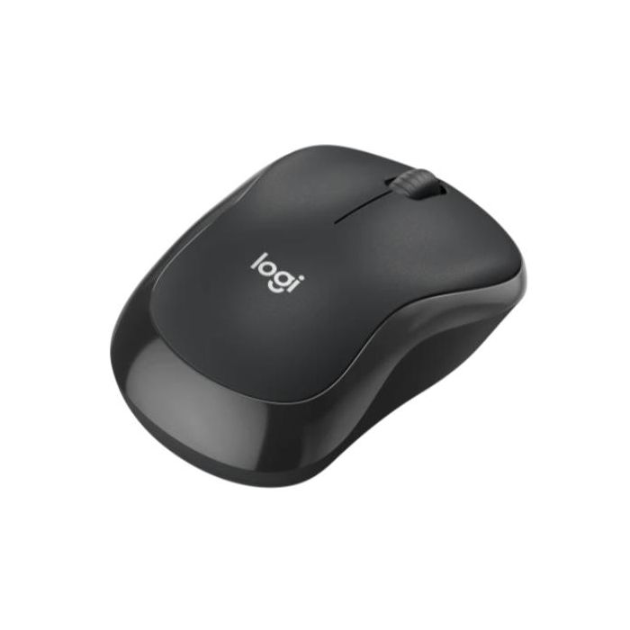 Logitech M240 SILENT BLUETOOTH MOUSE - GRAPHITE