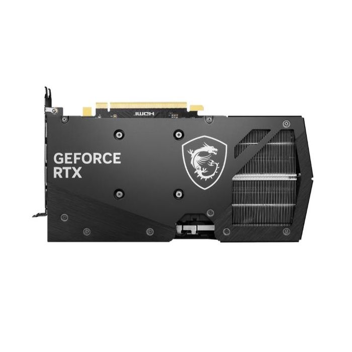 MSI GeForce RTX™ 4060 Ti GAMING X 16G