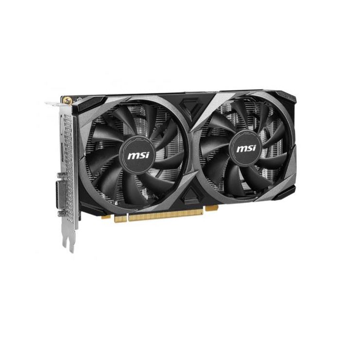 MSI GEFORCE RTX 3050 VENTUS 2X XS 8G OC