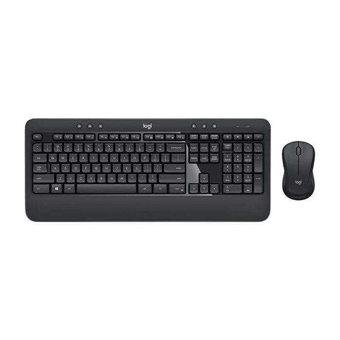 Logitech MK540 ADVANCED