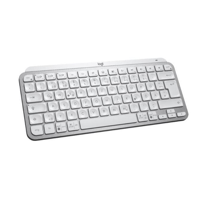 Logitech MX KEYS MINI GREY FOR MAC