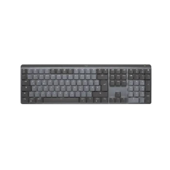 Logitech MX MECHANICAL FULL SIZE