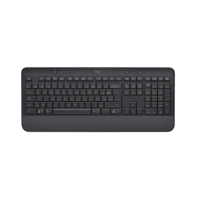 Logitech K650 - GRAPHITE - ITA