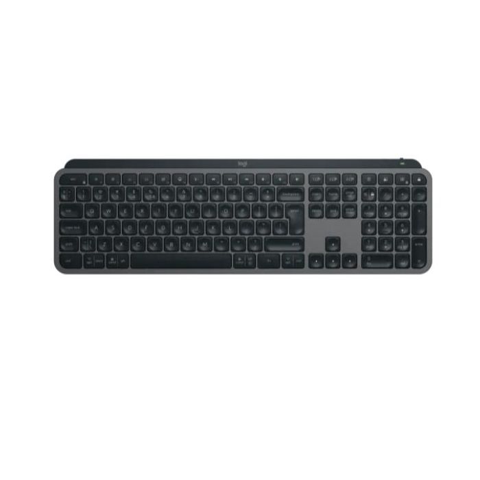 Logitech MX KEYS S - GRAPHITE