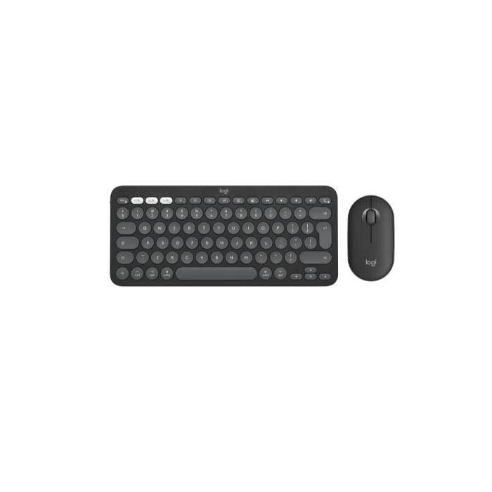 Logitech PEBBLE 2 COMBO FOR MAC