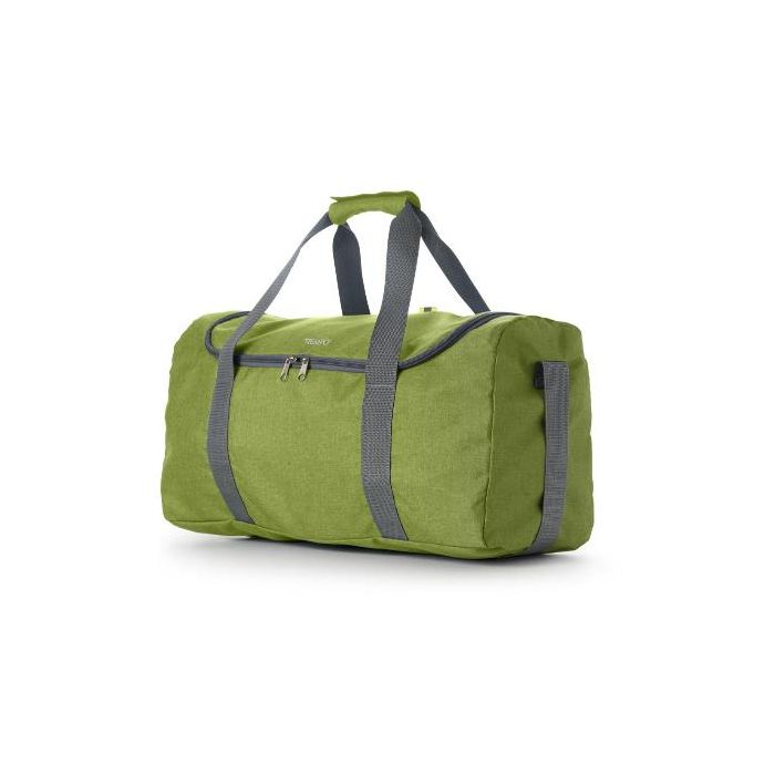 In Tempo BORSA RIPIEG. READY SPORTVERDE LIME