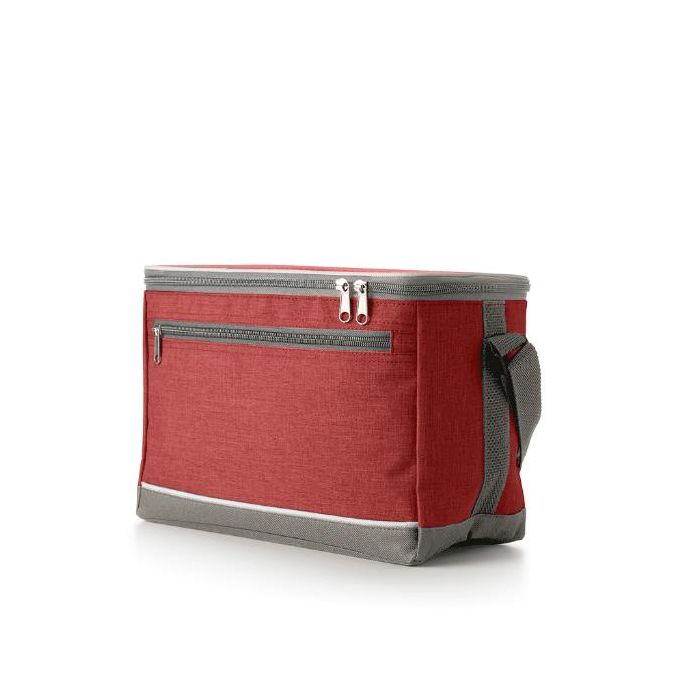 In Tempo BORSA  RIPIEG READY LUNCH-BAG ROSSO