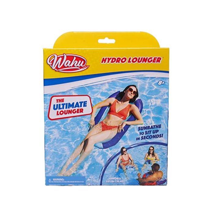 Lean Toys GOLIATH - WAHU HYDRO LOUNGER