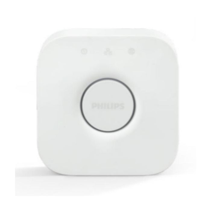 Philips HUE BRIDGE DISPOSITIVO DI RETE