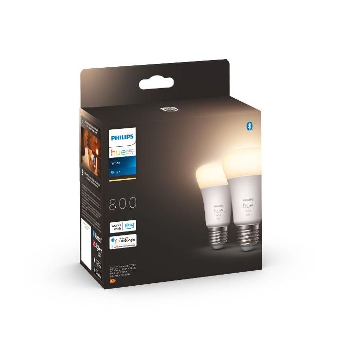 Philips Philips lampadina Hue White