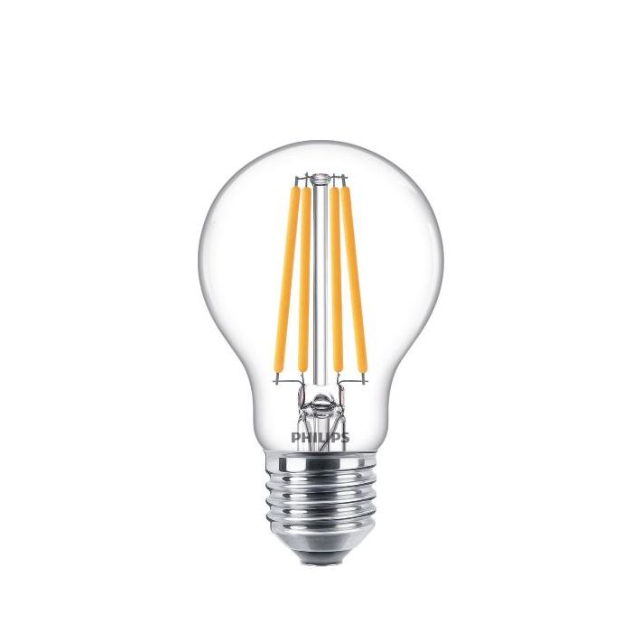 Philips PHILIPS - LAMPADA A GOCCIA LUCE BIANCA CALDA 40W