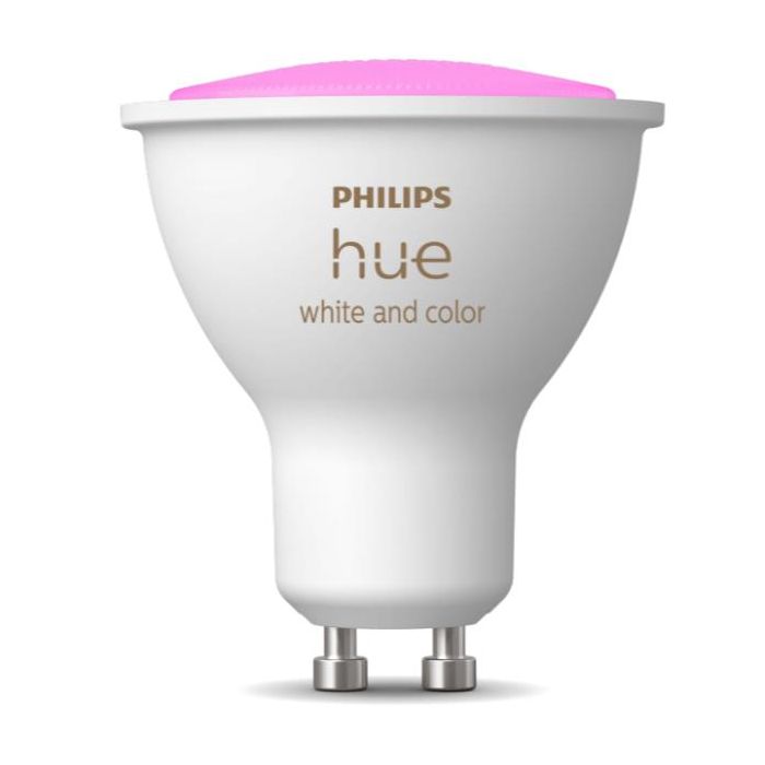 Philips HUE WHITE AND COLOR AMBIANCE LAMPAD