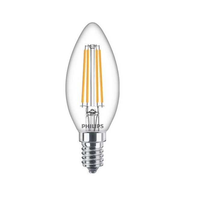 Philips PHILIPS-LAMPADA OLIVA E LUSTRE LUCE FREDDA 60W