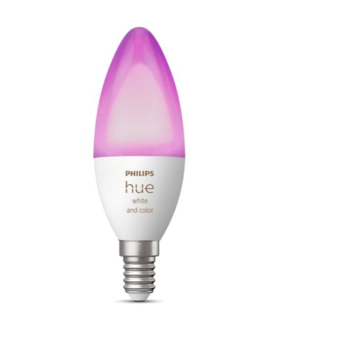 Philips HUE WHITE AND COLOR AMBIANCE LAMPAD