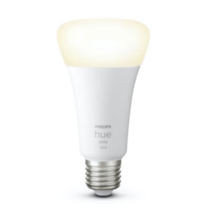 Philips HUE WHITE LAMPADINA E27 15.5W