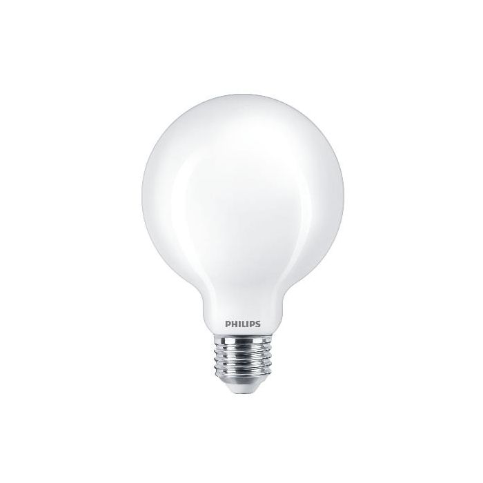 Philips PHILIPS- LAMPADA LED A GOCCIA LUCE BIANCA CALDA 60W