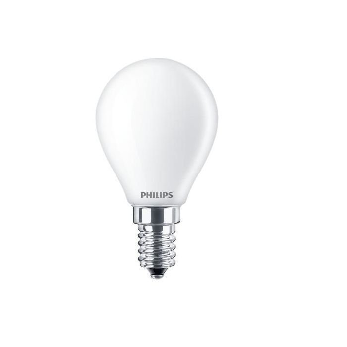 Philips PHILIPS-LAMPADA A LED A GOCCIA LUCE BIANCA CALDA 150W