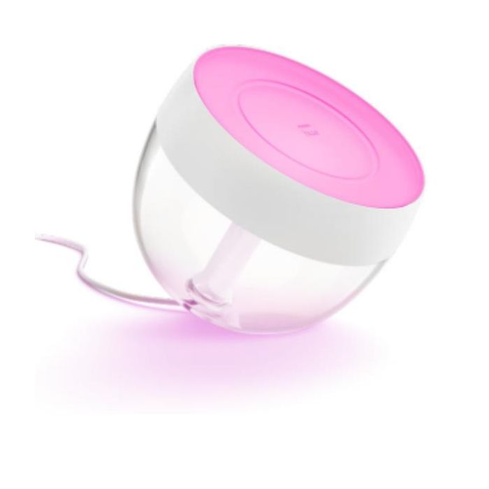 Philips =>>HUE IRIS LAMPADA WIRELESS WHITE