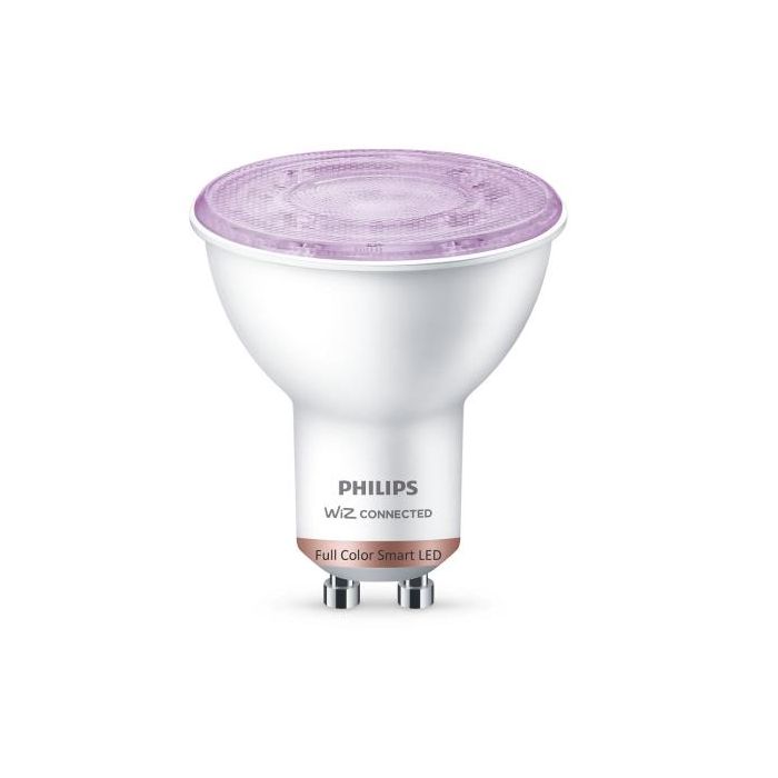 Philips Philips Faretto 4,7 W (Eq. 50 W) PAR16 GU10