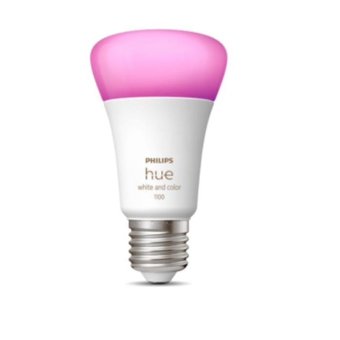 Philips HUE WHITE AND COLOR AMBIANCE LAMPAD