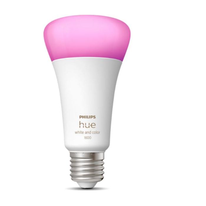 Philips HUE WHITE AND COLOR AMBIANCE LAMPAD