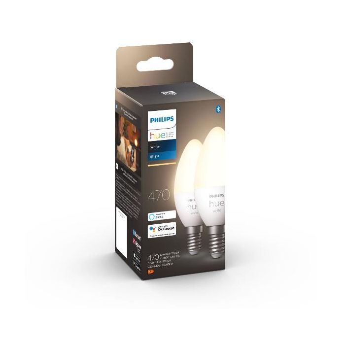 Philips Philips lampadina Hue White