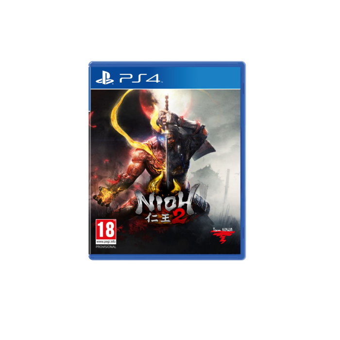 Sony NIOH 2