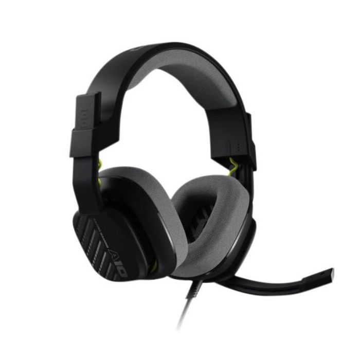 Logitech A10 Cuffie da gioco per Xbox