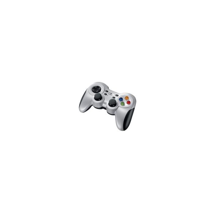 Logitech Gamepad F710