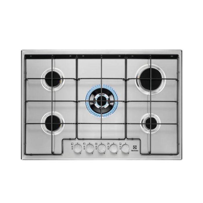 Electrolux EGS7534X