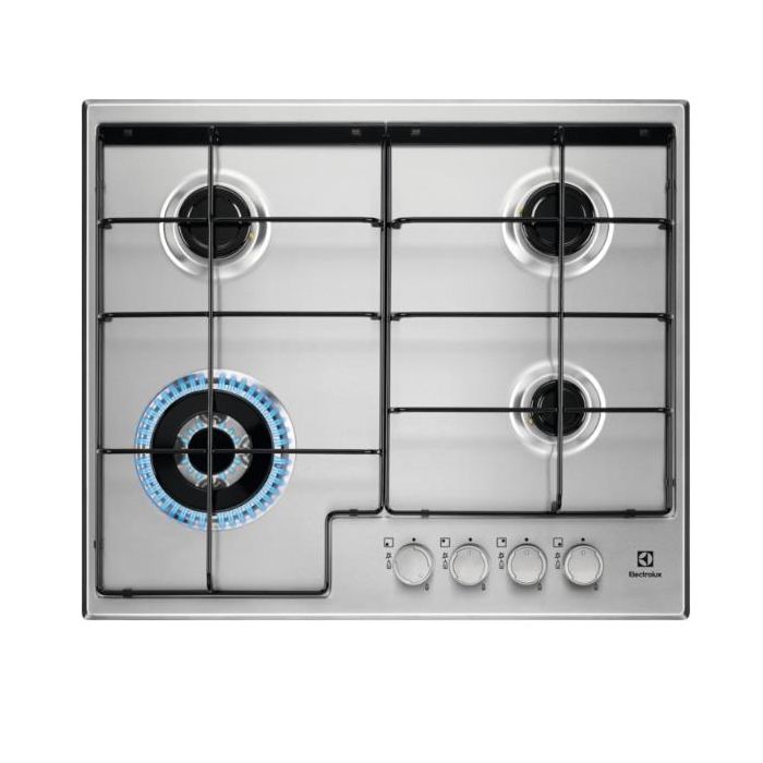 Electrolux EGS6434X