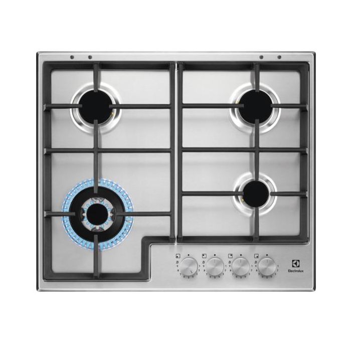 Electrolux EGS64362X