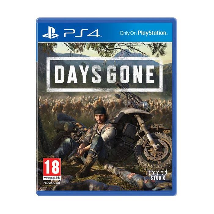 Sony DAYS GONE