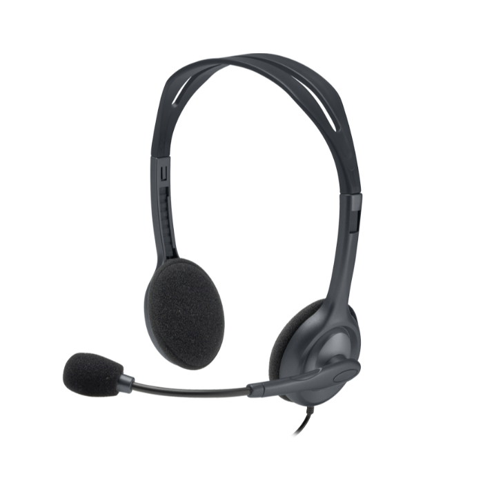 Logitech HEADSET 111