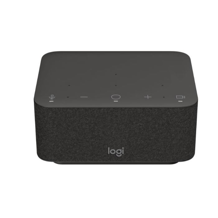 Logitech LOGI DOCK - GRAPHITE