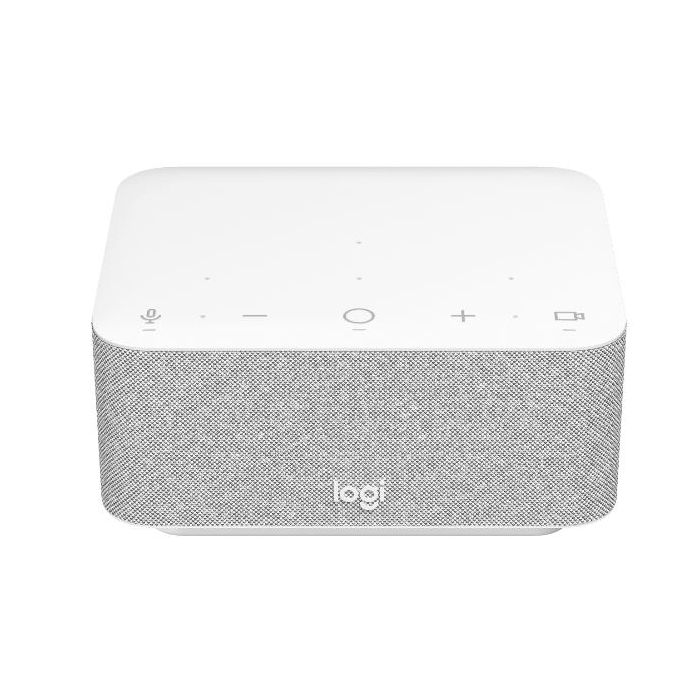 Logitech UC Logi Dock - BIANCO